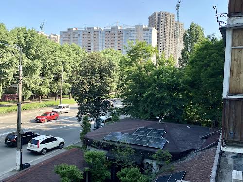 квартира за адресою Відрадний просп. (Чубаря), 22