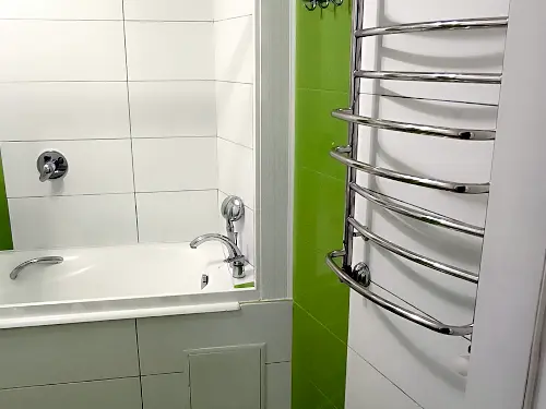 квартира за адресою Миру вул., 27