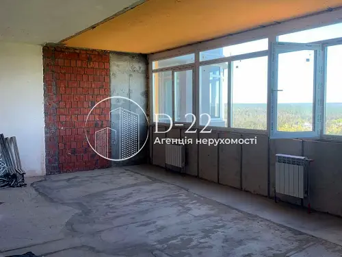 квартира по адресу Кондратюка Юрия ул., 3