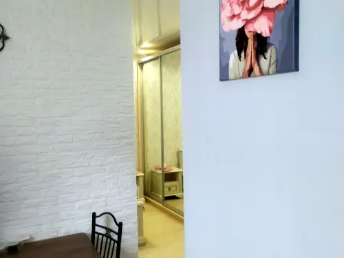 квартира за адресою Лисковская, 23
