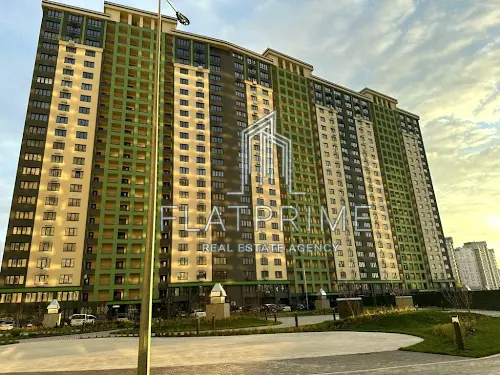 квартира за адресою Михайла Максимовича вул. (Онуфрія Трутенка), 32-Б
