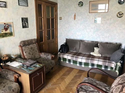 квартира по адресу Большая Васильковская ул. (Красноармейская), 132