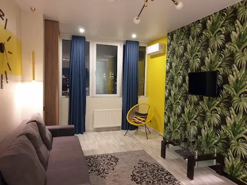 квартира за адресою Польова вул., 73