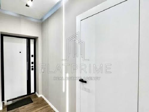 квартира за адресою Боголюбова вул., 44