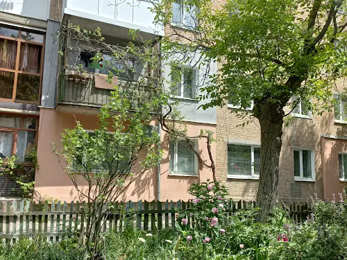 квартира за адресою Академіка Корольова вул., 30