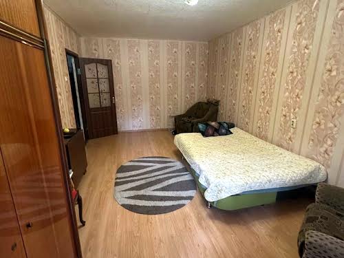 квартира по адресу Героев просп., 25