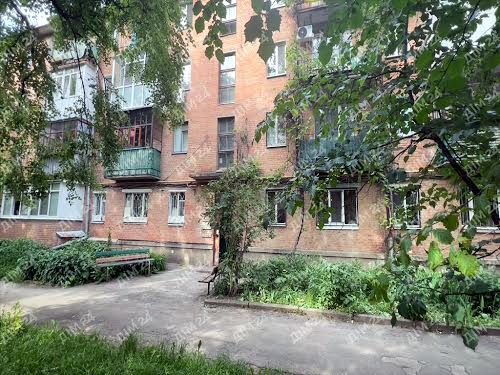 квартира за адресою Анатолія Кукоби, 33а