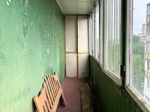 квартира за адресою Лісовий просп., 4-А