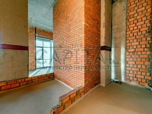 квартира за адресою Миколи Пимоненка вул., 21