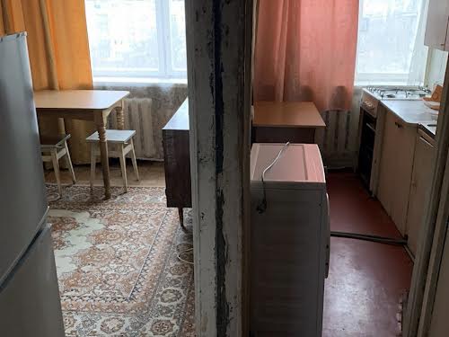 квартира за адресою Едуарда Вільде вул., 10