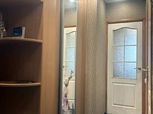 квартира за адресою Миколи Закревського вул., 85-Б