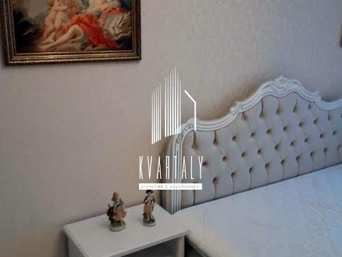 квартира по адресу Киев, Лесной просп., 31