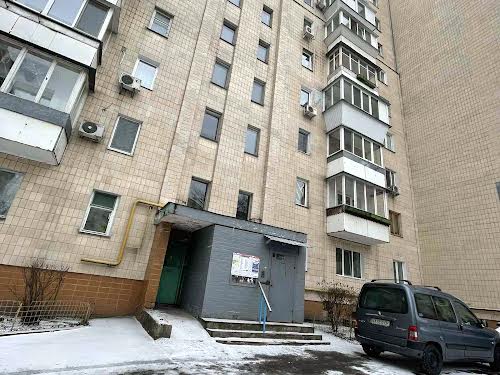квартира по адресу Казанська, 20