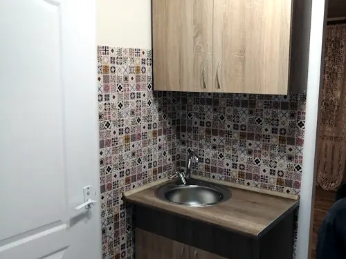 квартира за адресою Космічна вул., 23