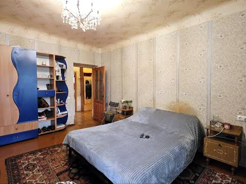 квартира по адресу Клочковская ул., 340