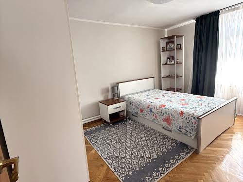 дом по адресу Паустовського ул., 36