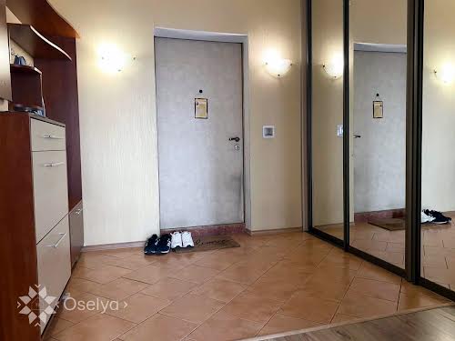 квартира по адресу Олены Пчилки ул., 2