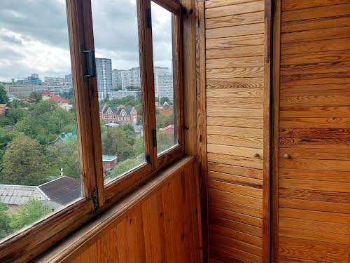 квартира по адресу Добрий Шлях ул., 7