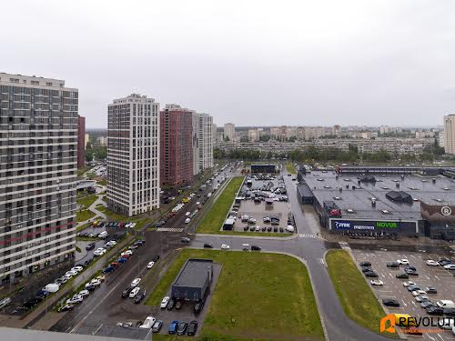 квартира за адресою Всеволода Змієнка вул., 34/21