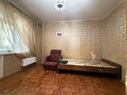 квартира по адресу Оноре де Бальзака ул., 77