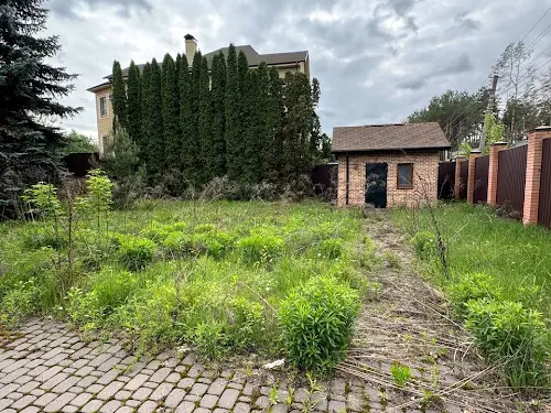 будинок за адресою с. Ходосівка, Квітнева вул., 17А