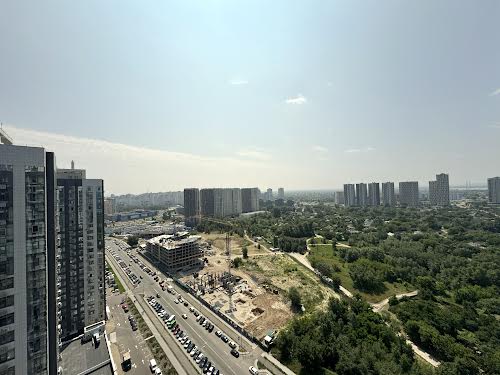 квартира за адресою Трускавецька вул., 10-Г