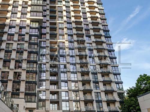 квартира за адресою Київ, Бульварно-Кудрявська вул. (Воровського), 15А