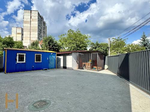 будинок за адресою Зелена, 17