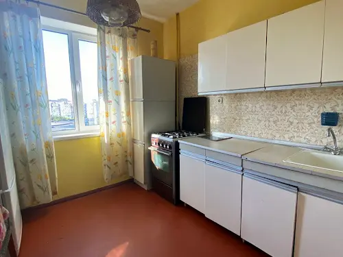 квартира за адресою Миколи Закревського вул., 35-А