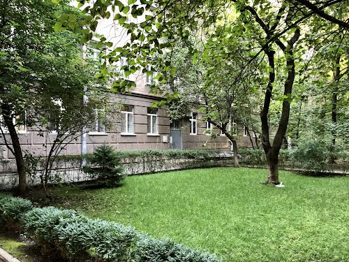 квартира за адресою Академіка Богомольця вул., 7/14