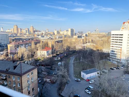 квартира за адресою Дружби Народів бульвар, 14-16