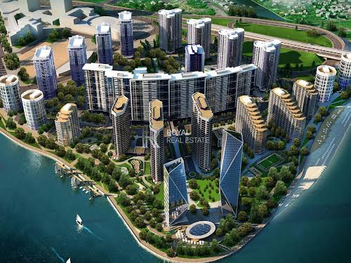 квартира за адресою вул. Зарічна, 1Б