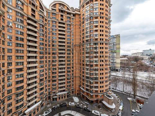 квартира по адресу Старонаводницкая ул., 6-Б