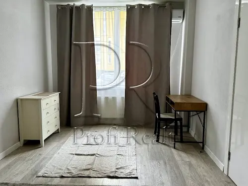 квартира по адресу Регенераторная ул., 4к5