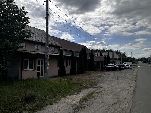 участок по адресу с. Микуличи, Миру, 1/4