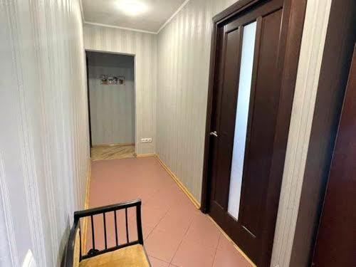 квартира по адресу Андрея Малышко ул., 3