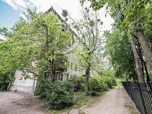 квартира по адресу Авиаконструктора Антонова ул., 41