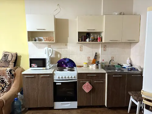 квартира по адресу Светлая ул., 3