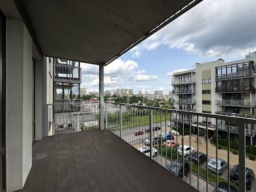 квартира за адресою Сергія Данченка вул., 24