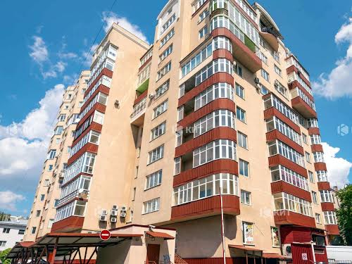 квартира по адресу Ярослава Мудрого ул. (Петровського), 30а