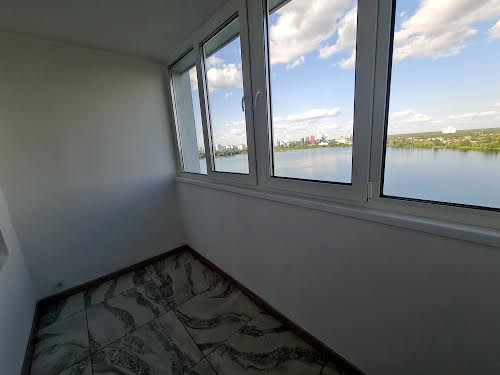 квартира за адресою Київ, Ревуцького вул., 54
