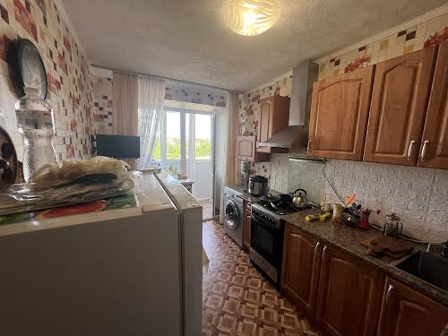 квартира по адресу с. Гореничи, Садовая ул., 10а