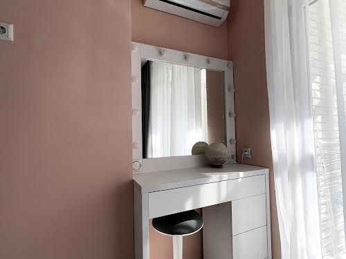 квартира за адресою Регенераторна вул., 4 к17
