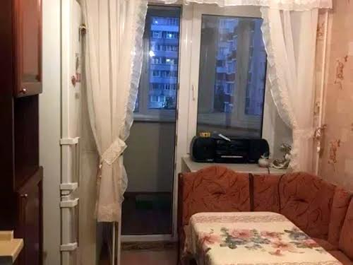 квартира за адресою Степана Рудницького вул. (Академіка Вільямса), 11