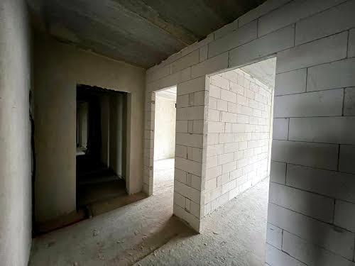 квартира по адресу Хіміків, 28