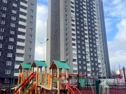квартира по адресу Коноплянская ул., 22-А