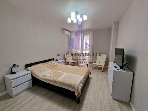 квартира за адресою Костанайська вул., 13