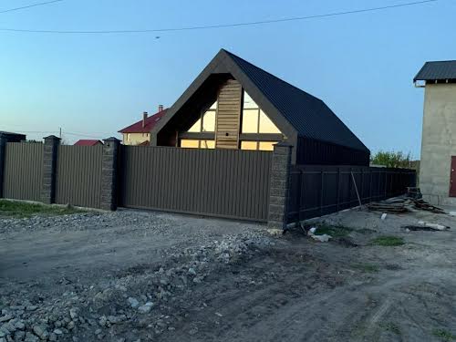 будинок за адресою Квітнева вул., 20