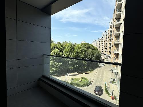 квартира за адресою Берестейський просп. (Перемоги), 42а