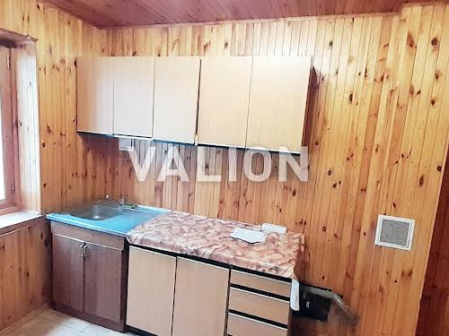коммерческая по адресу Васильковская ул., 38
